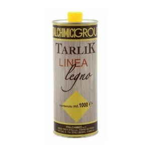 Antitarlo Legno Tarlik igienizzante protettivo trattamento mobili parquet 1 LT