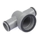 Pompa filtro a cartuccia per piscina fuoriterra Bestway tipo III da 5.678 L/h - immagine 4