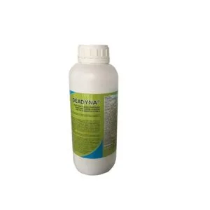 Insetticida concentrato Deadyna uso esterno disinfestazioni insetti 1000 ml