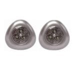 2 Faretti Lampada con 3 LED da armadio parete scrivania luce di cortesia casa