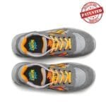 Scarpe antinfortunistiche U-POWER da Lavoro per trasporti logistica S1P SRC ESD