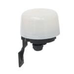 Interruttore crepuscolare da esterno Sensore automatico Luce Bravo V2 IP 66