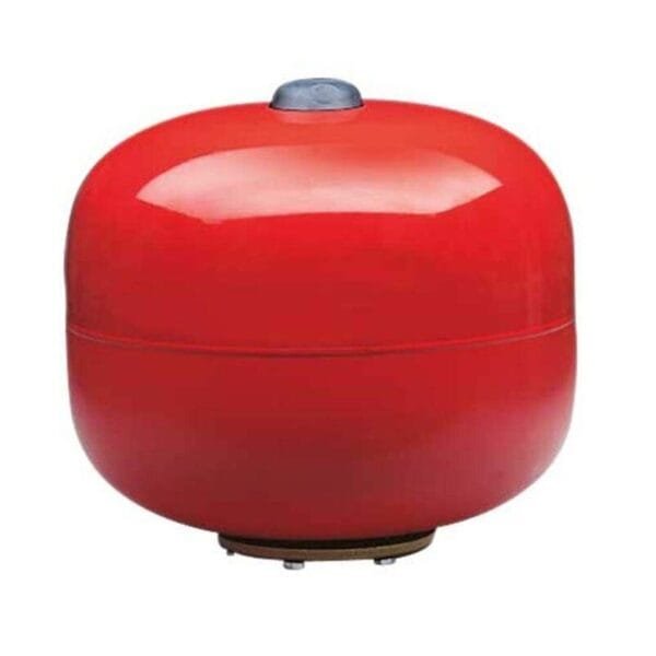 Vaso espansione per autoclave 24 litri serbatoio idrosfera Ultra Pro 24 LT - immagine 1