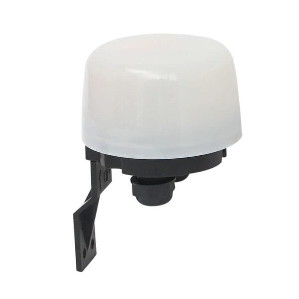 Interruttore crepuscolare da esterno Sensore automatico Luce Bravo V2 IP 66 - immagine 1