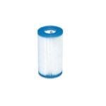 Filtro a cartuccia tipo A per pompa Piscina fuori terra Intex 29000