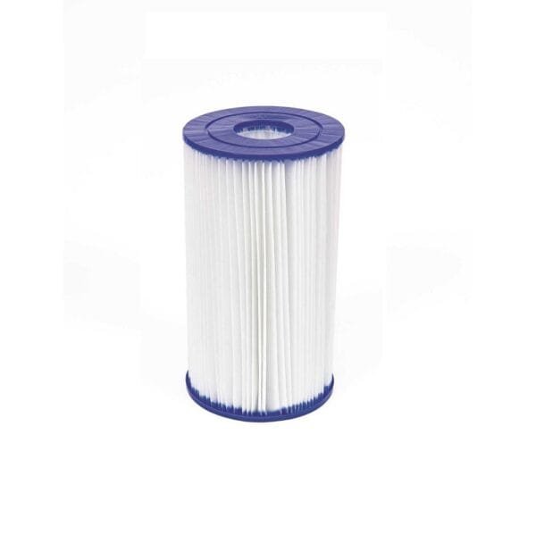 Filtro a Cartuccia per Pompa Piscina Ricambio tipo IV bestway LT/H 9463 - immagine 1