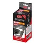 Nastro adesivo Rifatutto Tape Sigillante Ripara Tutto Rapido Forte Resisitente