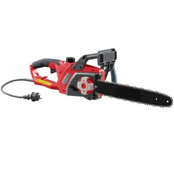 Elettrosega Motosega elettrica Dunsch Taglia Rami Giardino Barra 40cm 2400W - immagine 1