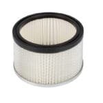 Filtro Hepa per Bidone Aspiracenere PH0316 ricambio aspira cenere