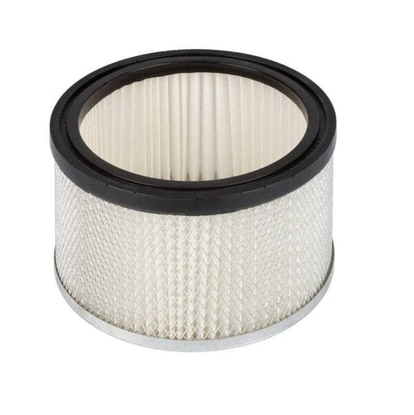 Filtro Hepa per Bidone Aspiracenere PH0316 ricambio aspira cenere - immagine 1
