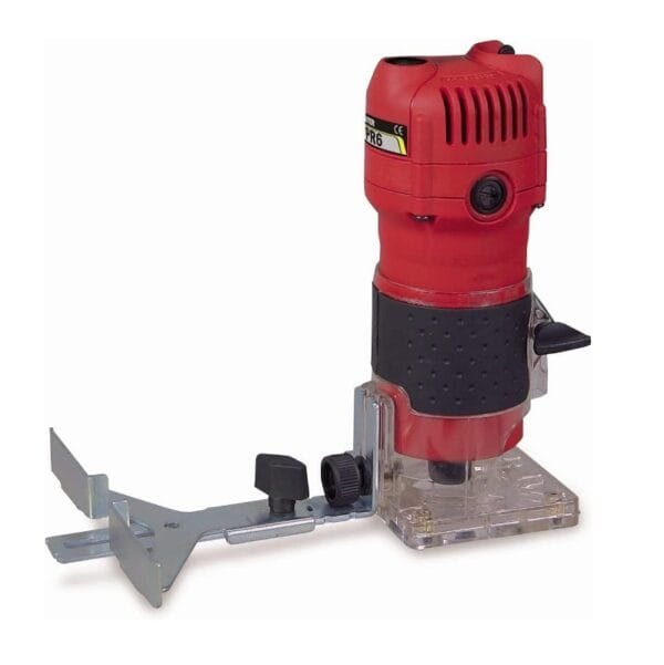 Fresatrice Verticale Legno Stayer PR 6 professionale rifilatore bordi 550W - immagine 1