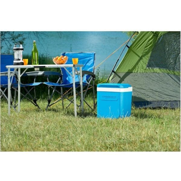 Borsa frigo rigida ghiacciaia portatile per viaggio Campingaz Icetime Plus 26L - immagine 4