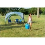 Borsa frigo rigida ghiacciaia portatile per viaggio Campingaz Icetime Plus 26L - immagine 5