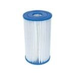 Filtro a Cartuccia per Pompa Piscina Ricambio tipo bestway 5678LT/H