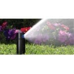 Irrigatore da giardino prato POP UP dinamico PGP Hunter settore 3/4F alzo 11 cm - immagine 2