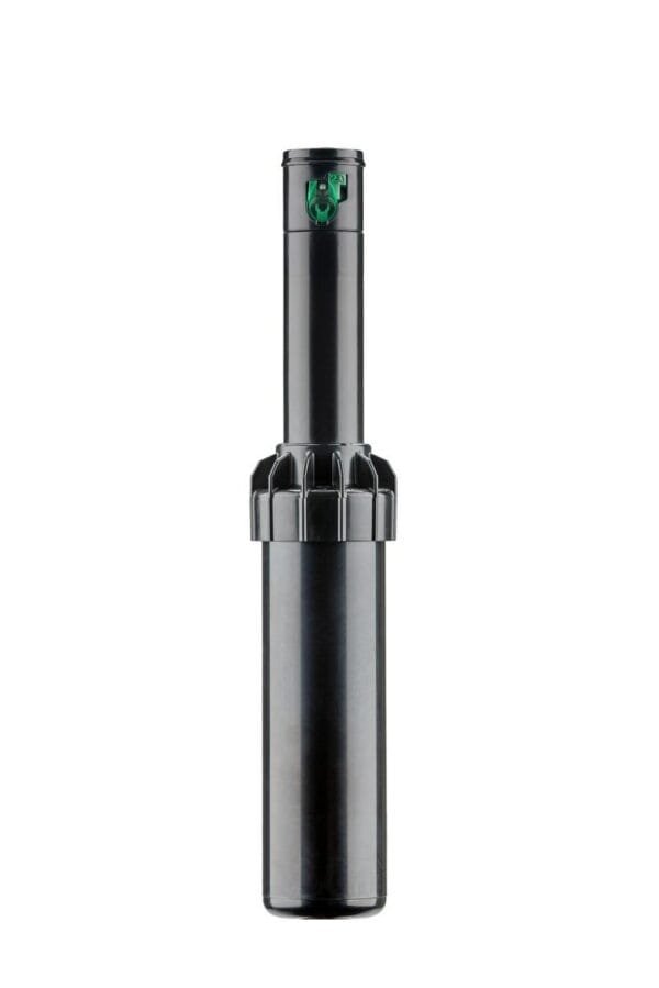 Irrigatore da giardino prato dinamico Pop Up a turbina Hunter 1/2f alzo 10 cm - immagine 1