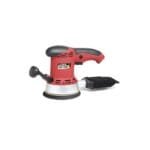 Levigatrice Rotorbitale 150 mm per legno 5 velocità 450W Stayer RO 150 E