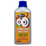 Olio freni DOT 5.1 Fluido liquido sintetico Per impianti di tipo idraulico 250ml