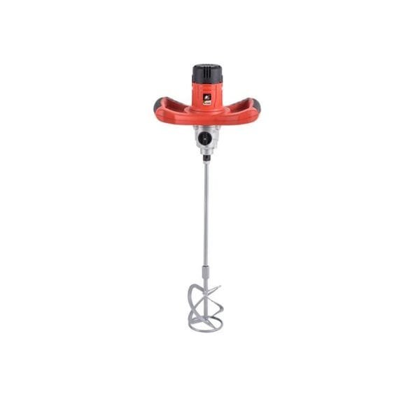 Trapano Miscelatore Impastatore Stayer M1100C malta cemento professionale 1200 W - immagine 1