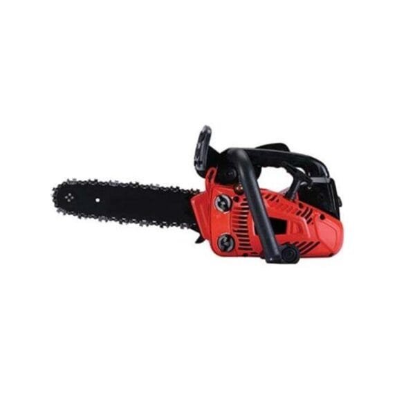 Motosega a scoppio da potatura giardinaggio motore 2 tempi 25,4 cc BARRA 255mm - immagine 1
