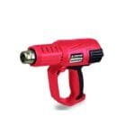 Pistola Termica Professionale Sverniciatore Termosoffiatore in valigetta 2000W