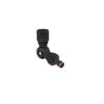 Raccordo Presa rubinetto girevole snodabile irrigazione giardino GF garden 3/4