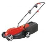 Tagliaerba Rasaerba elettrico Dunsch tosaerba giardino motore 1000W taglio 32cm
