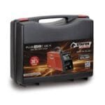 Saldatrice inverter Stayer Super Plus 160 GE K per saldatura MMA professionale - immagine 2
