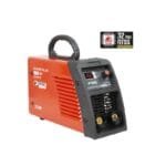 Saldatrice inverter Stayer Super Plus 160 GE K per saldatura MMA professionale