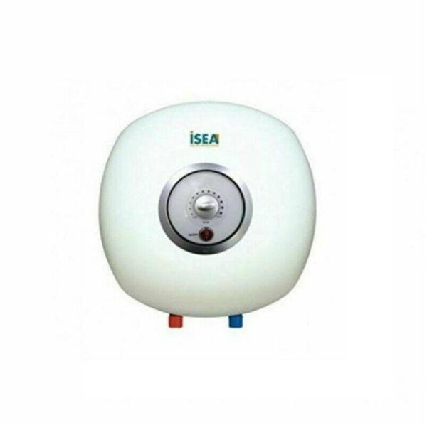 Scaldabagno elettrico 10 lt sottolavello scalda acqua scaldino mini swing ISEA - immagine 1