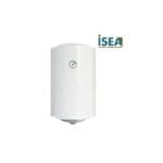 Scaldabagno elettrico 80 Litri boiler verticale scaldino scalda acqua Isea Jazz
