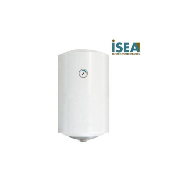 Scaldabagno elettrico 80 Litri boiler verticale scaldino scalda acqua Isea Jazz - immagine 1
