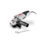 Smerigliatrice angolare 115 mm compatta Flex con blocco disco PowerPlus 500W
