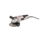 Smerigliatrice angolare 115 mm compatta Flex con blocco disco PowerPlus 500W - immagine 4