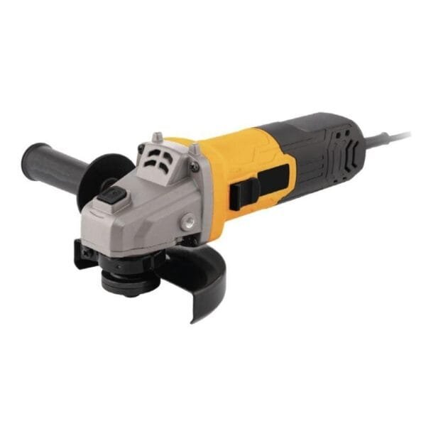Smerigliatrice angolare 115mm PowerPlus PH20500 elettrica potenza 500W - immagine 1