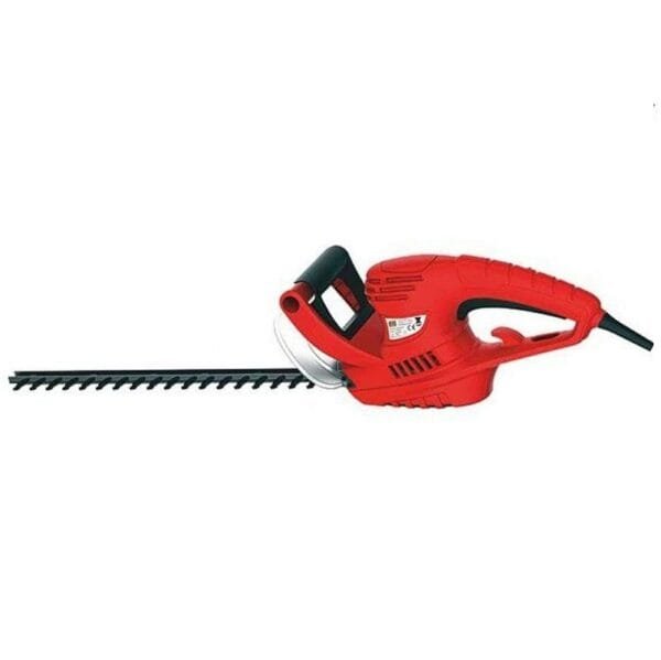 Tagliasiepi elettrico 550W potatore siepe giardinaggio Tosasiepi Lama 51 cm - immagine 1