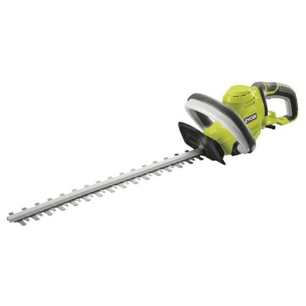 Tagliasiepi elettrico Ryobi RHT5150 Lama 50cm tosasiepi Potente motore 500W - immagine 1