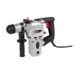 Trapano Tassellatore Demolitore Martello elettrico 900W SDS PLUS POWC1030
