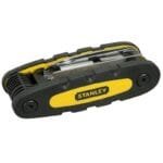 Utensile multiuso Stanley 14 funzioni Pieghevole Tascabile multifunzione - immagine 4