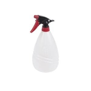 Spruzzatore a Pressione 1L Manuale 11x11x25,5 cm Nebulizzatore Giardinaggio