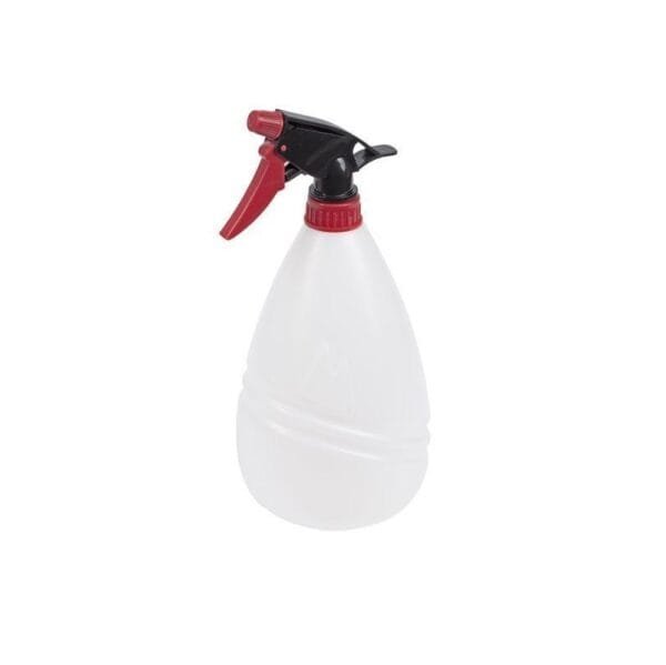 Spruzzatore a Pressione 1L Manuale 11x11x25,5 cm Nebulizzatore Giardinaggio - immagine 1