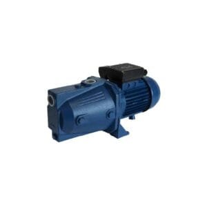 POMPA AUTOADESCANTE ARVEN JTG1100/Y 1HP 230V MONOFASE Portata 47 L/min