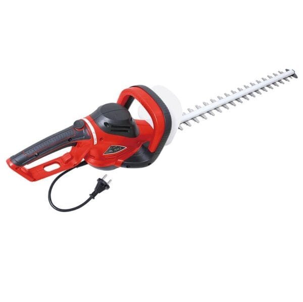 Tagliasiepi Elettrico 620W Lama 690mm Doppia Azione Manico Rotante Dunsch - immagine 1