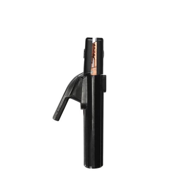 DALLAS 300 PINZA PORTAELETTRODI 300A Pinza porta elettrodo Telwin Dallas 300 porta elettrodi per saldatura MMA 300A - immagine 1