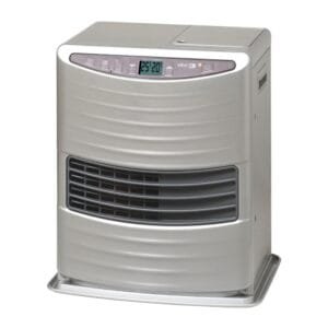 Stufa a combustibile Zibro LC30 elettronica portatile serbatoio 5,4 lt 3 kW