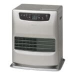 Stufa a combustibile liquido elettrica ZIBRO LC-32 riscaldamentro Portatile 3200W