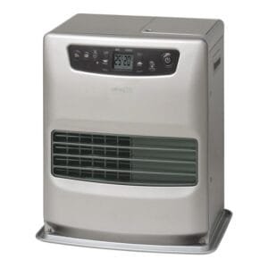 Stufa a combustibile liquido elettrica ZIBRO LC-32 riscaldamentro Portatile 3200W