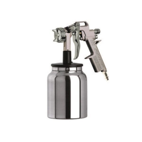 Aerografo pistola ariex Q280042 Aerografo pistola a spruzzo professionale per verniciare pittura verniciatura - immagine 1