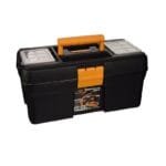 Cassetta porta attrezzi utensili minuteria Valigetta vuota con vaschetta interna