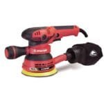 Levigatrice rotorbitale 125 mm Stayer RO 125 E elettrica 6 velocita 300W